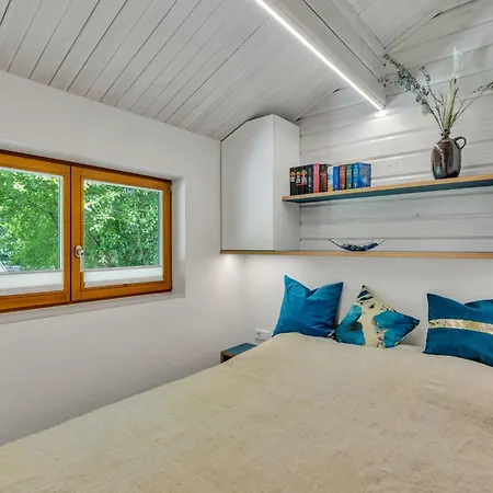 Bude 120 By Interhome Bad Arolsen