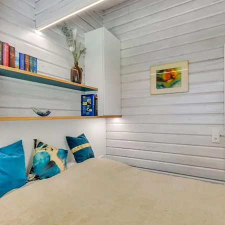 Bude 120 By Interhome Bad Arolsen
