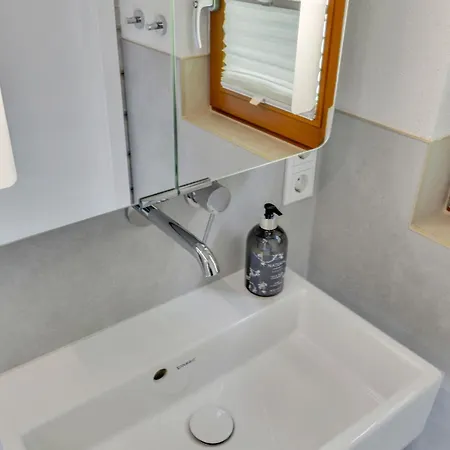 Bude 120 By Interhome * Bad Arolsen