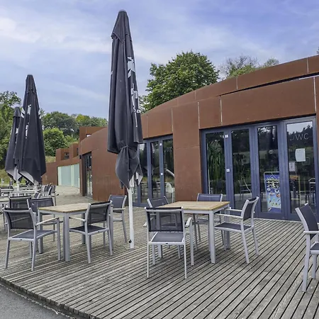 Bude 120 By Interhome Ferienhaus *