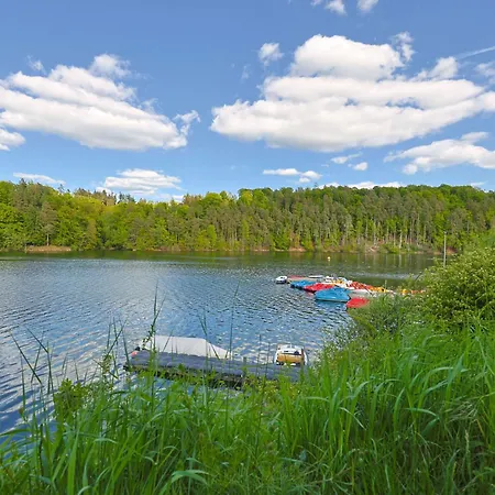 Bude 120 By Interhome Ferienhaus Bad Arolsen