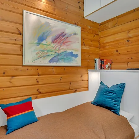 Ferienhaus Bude 120 By Interhome Bad Arolsen