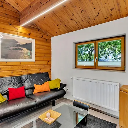 Bude 120 By Interhome Bad Arolsen