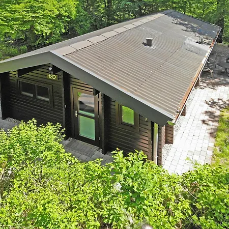 Ferienhaus Bude 120 By Interhome *