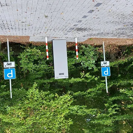 Bude 120 By Interhome Ferienhaus Bad Arolsen