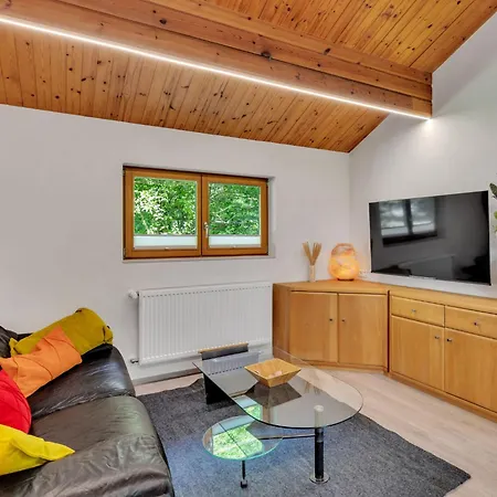 Bude 120 By Interhome Bad Arolsen