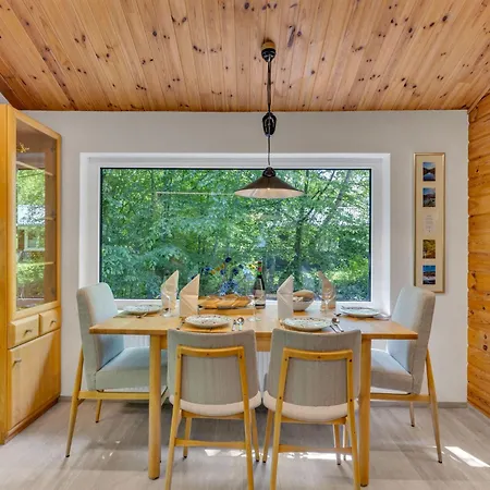 Bude 120 By Interhome * Bad Arolsen