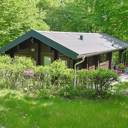 Ferienhaus Bude 120 By Interhome