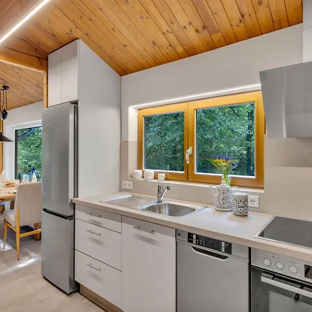 Bude 120 By Interhome Ferienhaus *