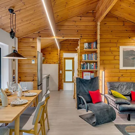 Bude 120 By Interhome Ferienhaus Bad Arolsen