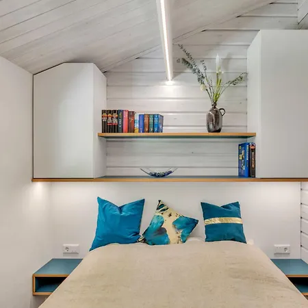 Bude 120 By Interhome *