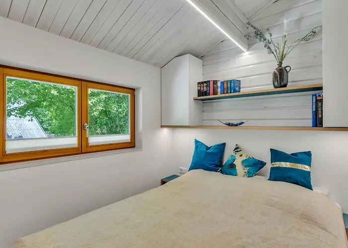 Bude 120 By Interhome 바트아롤젠