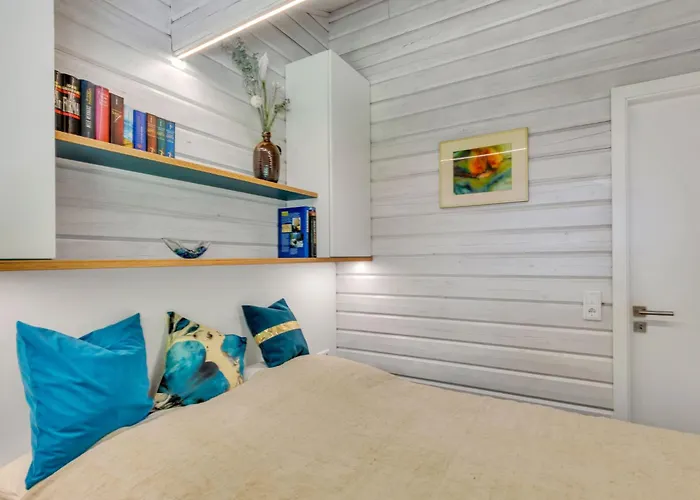 Bude 120 By Interhome 바트아롤젠