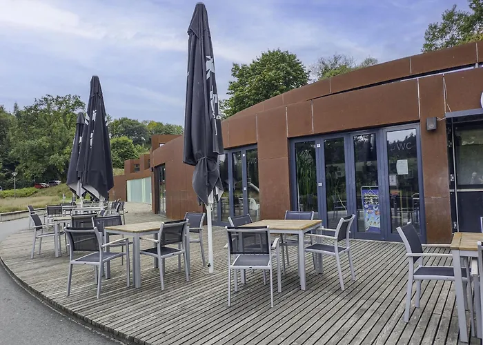 Bude 120 By Interhome 펜션 *