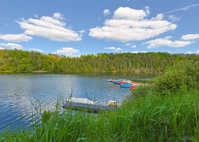 Bude 120 By Interhome 펜션 바트아롤젠