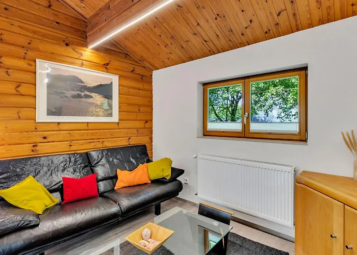 Bude 120 By Interhome 바트아롤젠