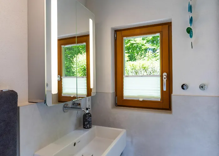 Bude 120 By Interhome 펜션