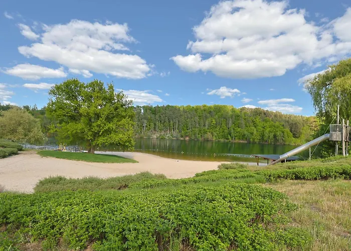 펜션 Bude 120 By Interhome