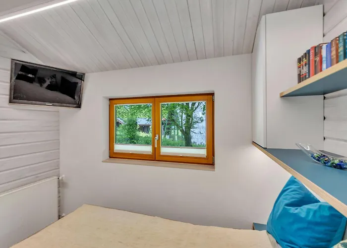 Bude 120 By Interhome 펜션 *