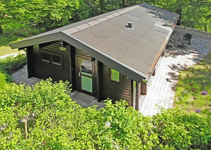 펜션 Bude 120 By Interhome *