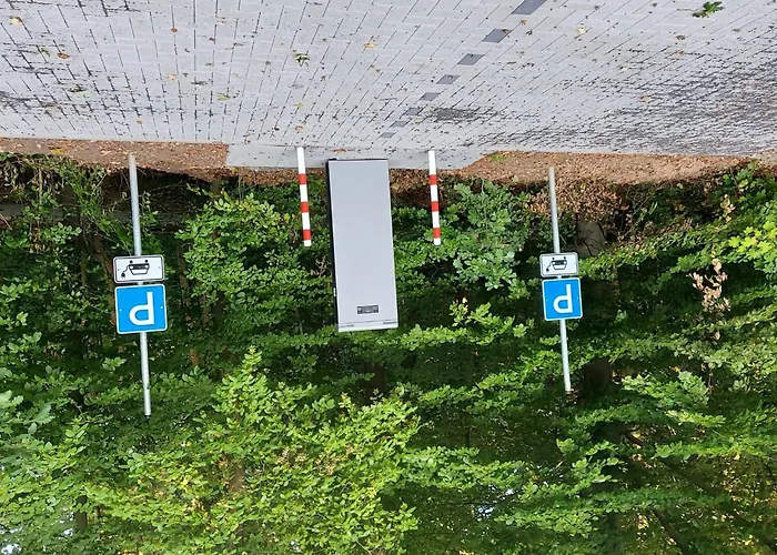 Bude 120 By Interhome 펜션 바트아롤젠