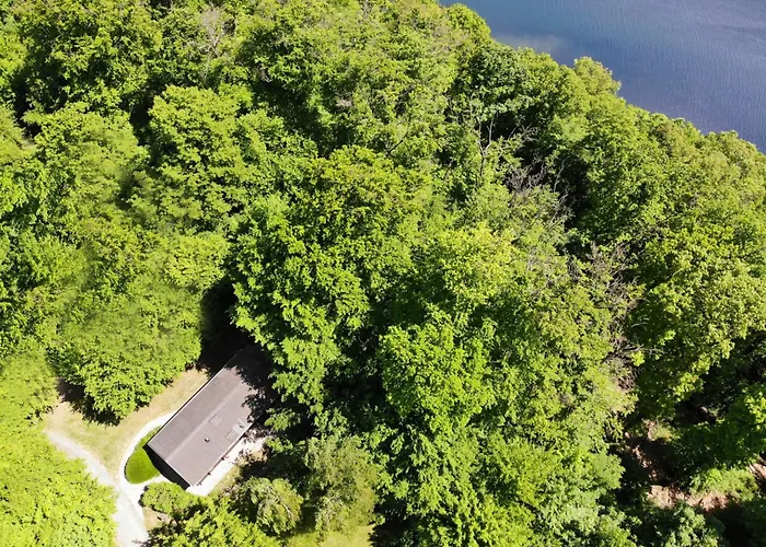 펜션 Bude 120 By Interhome 바트아롤젠