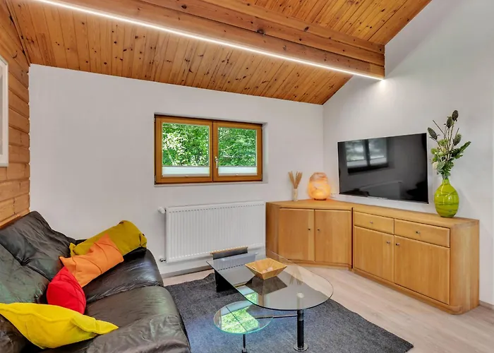 Bude 120 By Interhome 바트아롤젠