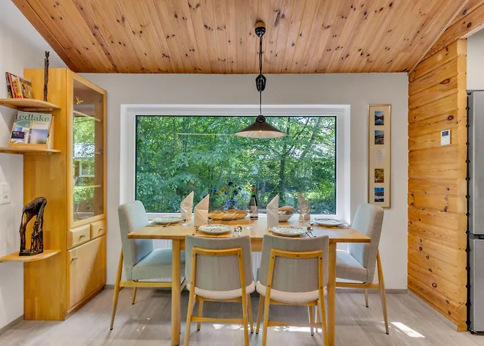 Bude 120 By Interhome * 바트아롤젠