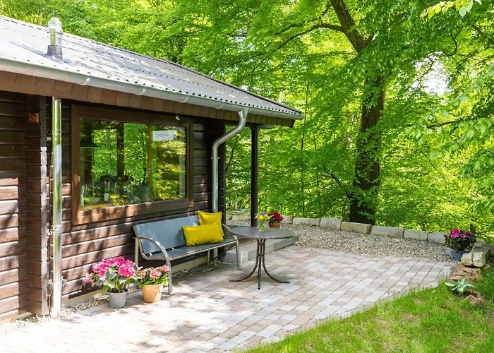 Bude 120 By Interhome