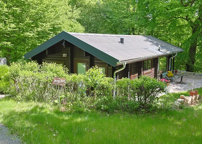 펜션 Bude 120 By Interhome