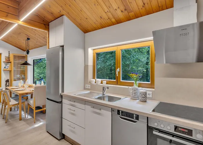 Bude 120 By Interhome 펜션 *