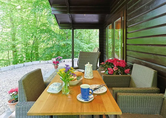 펜션 Bude 120 By Interhome *