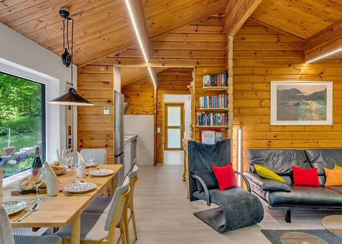 Bude 120 By Interhome 펜션 바트아롤젠