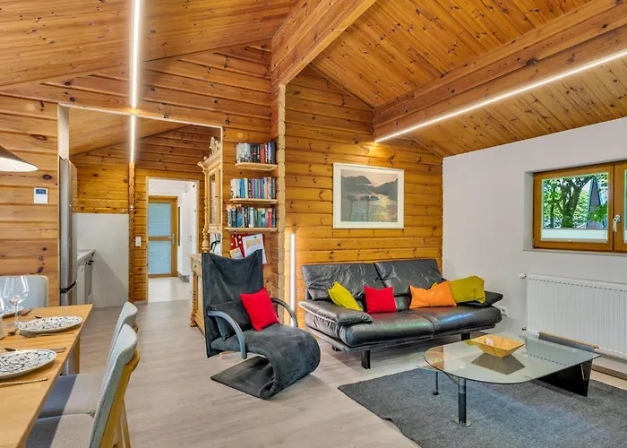 Bude 120 By Interhome 바트아롤젠