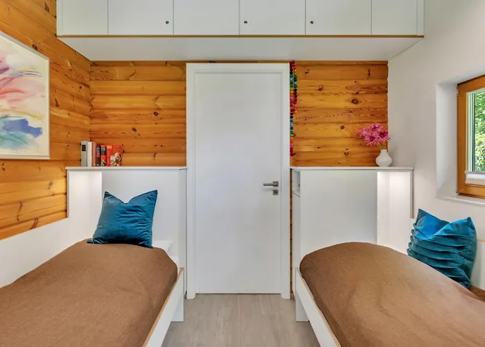 Bude 120 By Interhome 펜션